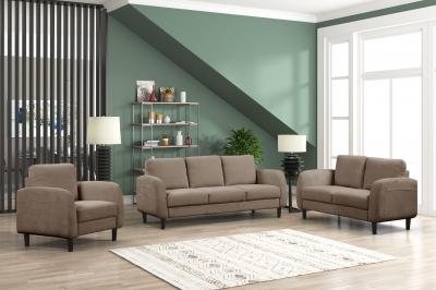 Richie  Sofa in Hazel - RICHIE-SOFA-HAZEL